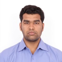 Treehouse Labs Employee Balaji Nataraj's profile photo