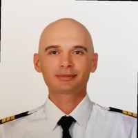 Turkish Airlines Employee Recep Doğan's profile photo