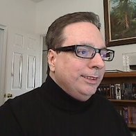 Chapman Integrated Medical Center Employee David Strout's profile photo