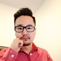 inq Employee Peter Ahn's profile photo