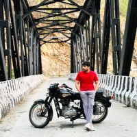 Rohan Singh's profile photo
