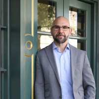 Bigbelly Employee Matt Tulipani's profile photo