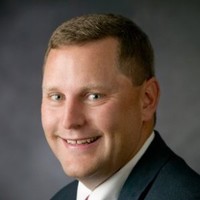 CONCOA Employee Keith Hamilton's profile photo