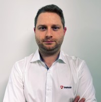 Jarviss Employee Dries de Cokere's profile photo