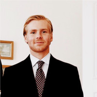Somas Instrument AB Employee Alexander Hägg's profile photo