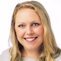 Target Employee Lindsay Miller's profile photo