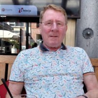Geen naam Employee Rob Vis's profile photo