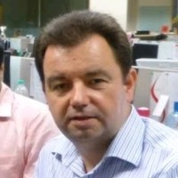 Ewan Consulting (UK) Employee John Ewan's profile photo