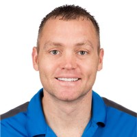Extermco Pest Control Employee Justin Shoup's profile photo