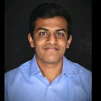 Divya Shah Email