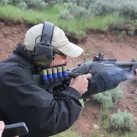 Natrona County Sheriff's Office Employee Mark Bahr's profile photo