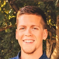 Milwaukee Tool Employee Brian Cornell's profile photo