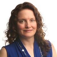 The New York Times Employee Aimee Harris's profile photo