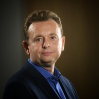Balkans Forward Foundation Employee Goran Miletic's profile photo