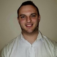 Creative Networks Employee Gareth Duggan's profile photo