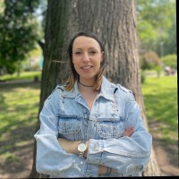 Transmetrics Employee Marta Stefanova's profile photo