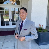 Fitzpatrick Dealership Group Employee Erwin Bitonio's profile photo