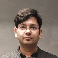 Expedia Group Employee Ashok Singhal's profile photo