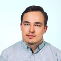 Consdata Employee Aleksander Burzec's profile photo