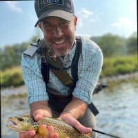 Chris Morris Email & Phone Number