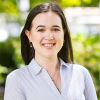 RMA Engineers Employee Ella Whiting's profile photo