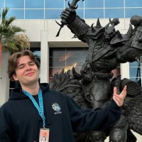 Denkiworks Employee Luke Bradaric's profile photo
