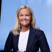 Forsen AB Employee Jeanette Andersson's profile photo