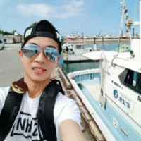 SD Employee Chris Wong's profile photo