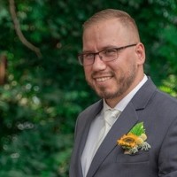 EPAM Systems Employee Tamás Pál's profile photo