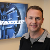 The Vault Employee Jon Paley's profile photo