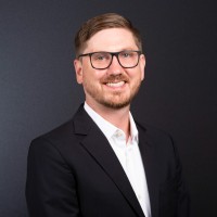 Sokol Larkin Employee Grant Margeson's profile photo