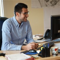 Mairie de Roques Employee Nicolas Jourdan's profile photo