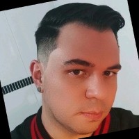 Fellipe Freires's profile photo