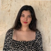 Britax Child Safety Employee Misha Arora's profile photo