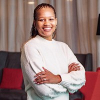 World Benchmarking Alliance Employee Charmaine Nagel's profile photo