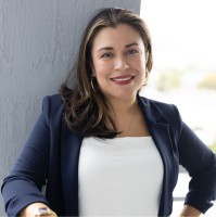 Cinq Music Group Employee Leslie Arredondo-Cordero's profile photo