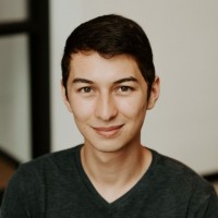 AutoPallet Robotics Employee Nathan Yee's profile photo