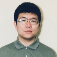 Renault-Nissan-Mitsubishi Employee Xiaoyu Wang's profile photo
