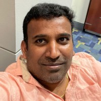 The Asbury Group Integrated Technologies Employee Srinivas S's profile photo