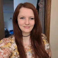 Zelis Employee Elizabeth Roush's profile photo