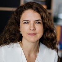 Galilei Investment Office Employee Milena Ivanova's profile photo