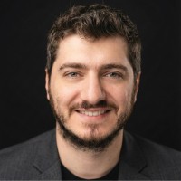 Counterfake Employee Furkan Arslan's profile photo