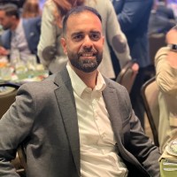 Crest Nissan Employee Nassar Tawil's profile photo