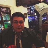 José Enrique Cahero Limón Email