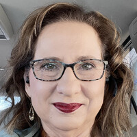 Christine Dehart