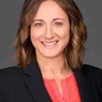 Cushman & Wakefield | Commercial Kentucky Employee Ginny Baker's profile photo
