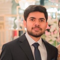 GHD Employee Haroon Sheikh's profile photo