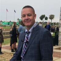American Business Systems Employee Scott Poage's profile photo