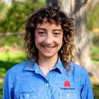 Brighter Bites Employee Megan Hall's profile photo