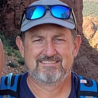 Systemair NA Employee Mark Wald's profile photo